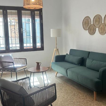 Selecta Casa Junto A Triana Sevilha Exterior foto
